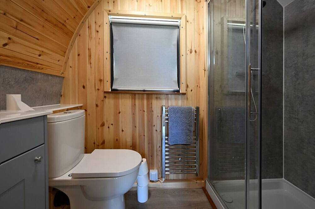 Macree Pod in Taynuilt in Argyll & Bute