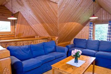 Agriturismo für 6 Personen in Hechthausen, Cuxland, Bild 1