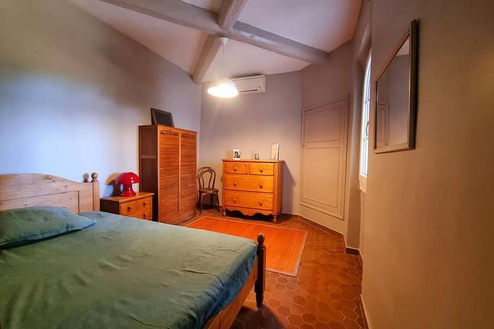 Villa pour 7 personnes, avec jardin à Orange - 2