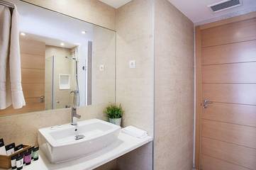 Ferienhaus für 6 Personen in Barcelona Strand, Barcelona, Bild 4