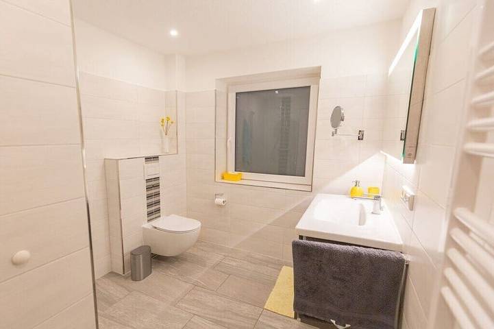 Ferienwohnung für 4 Personen, mit Terrasse in Almdorf - 4