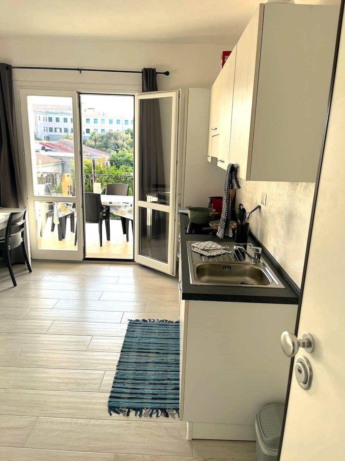 Ganze Wohnung, Affittimoderni La Maddalena - Mada21 in Parco Nazionale dell'Arcipelago di La Maddalena, La Maddalena