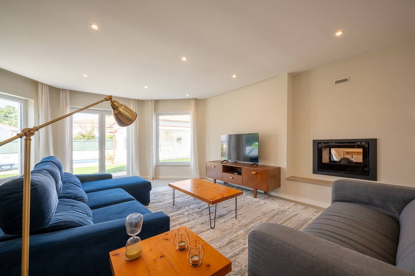 Guestready - Oasis de sol con piscina in Setubal, Halbinsel von Setúbal