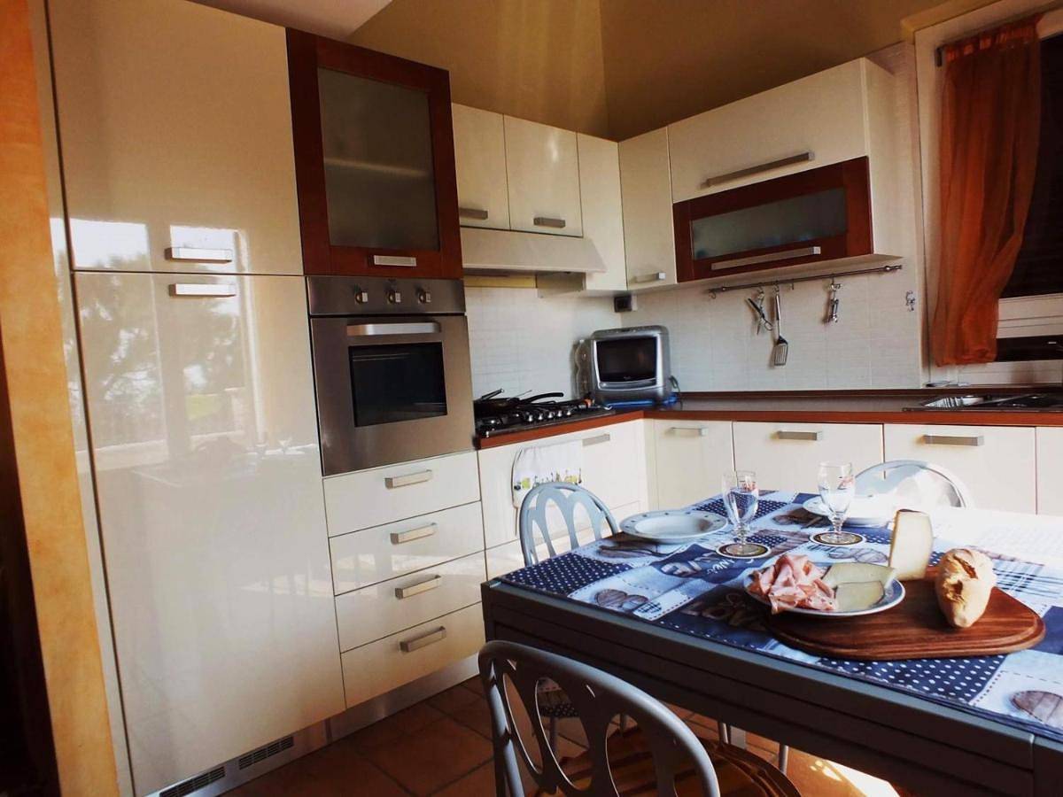 Appartamento intero, B&B Sweet Dreams in Città Sant'Angelo, Città Sant'Angelo e dintorni