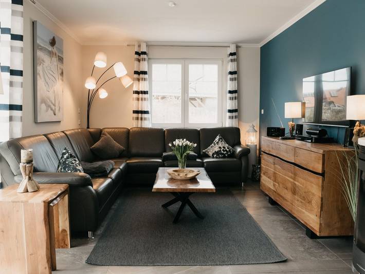 Ferienpark für 11 Personen, mit Terrasse und Garten sowie Sauna in Rerik