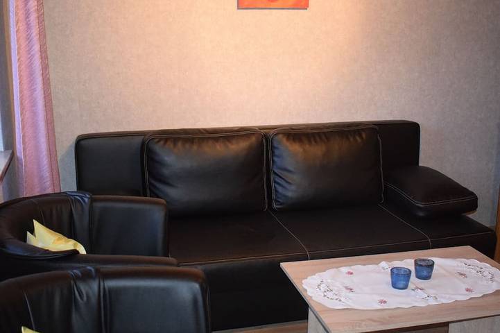 Ferienwohnung für 4 Personen, mit Pool und Garten in Lüdinghausen - 3