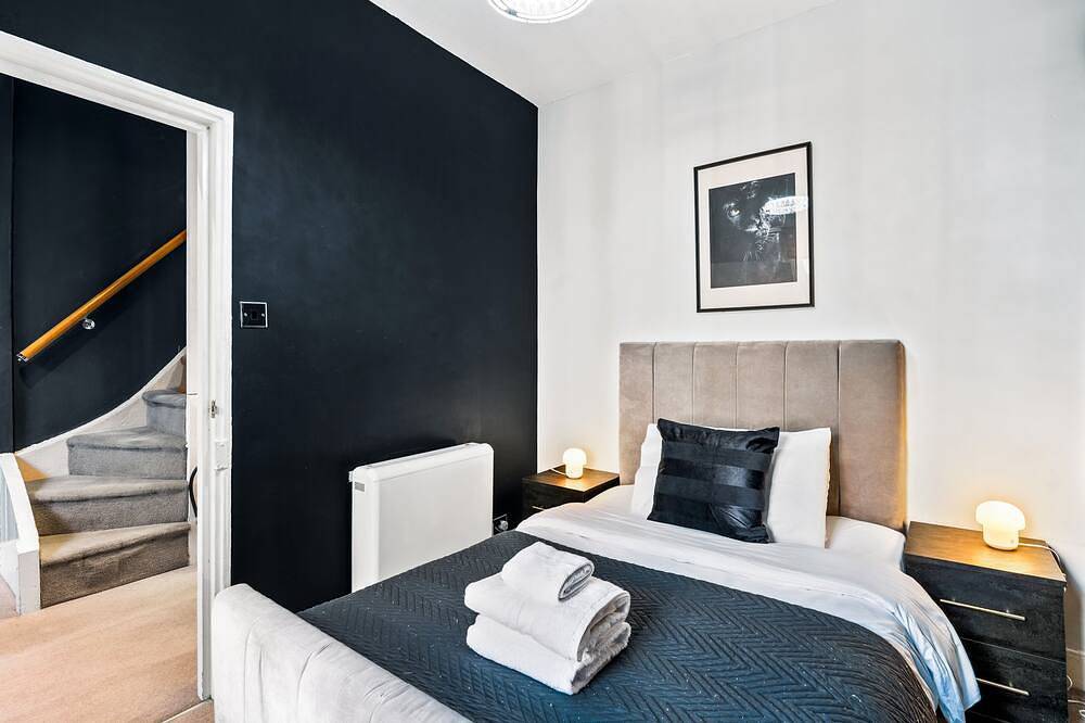Appartamento intero, 3 Bed Maisonette Near City Centre and Brighton Pier in Brighton, Sussex
