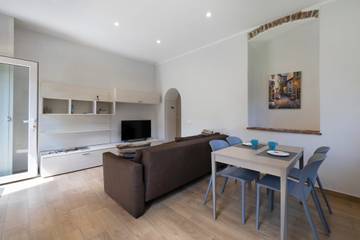 Ferienwohnung für 5 Personen in Finale Ligure Gemeinde, Ligurische Alpen, Bild 4