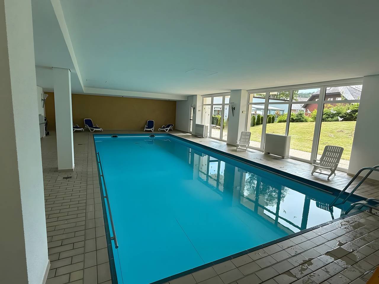 Entire apartment, Apartment "Dream" with Mountain View, Balcony and Wi-Fi in Schönwald im Schwarzwald, Southern Black Forest