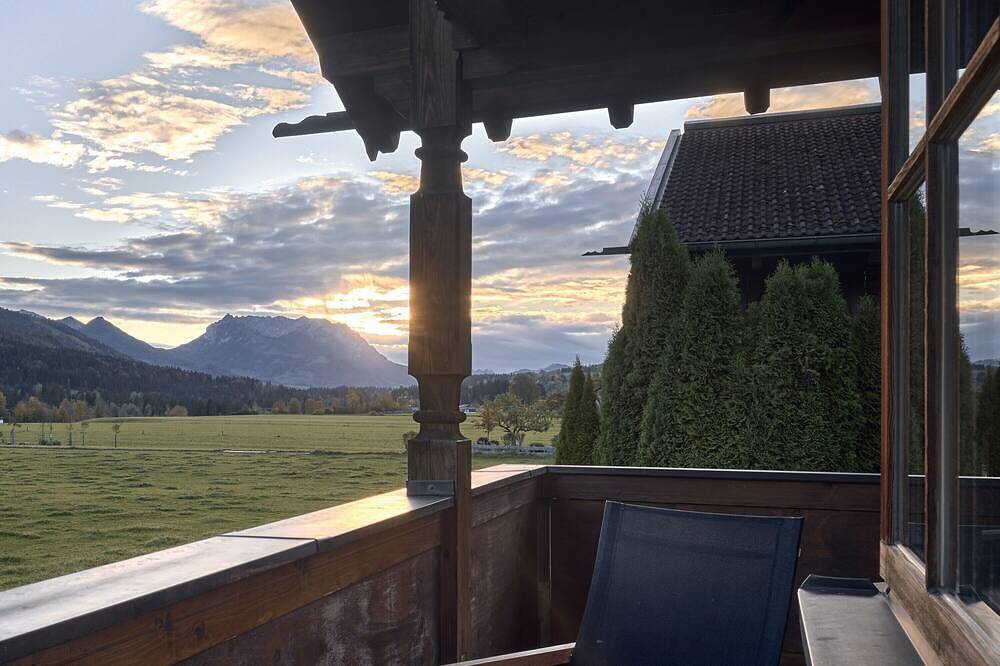 Appartamento vacanze a Chiemgau a partire da 227€ a notte