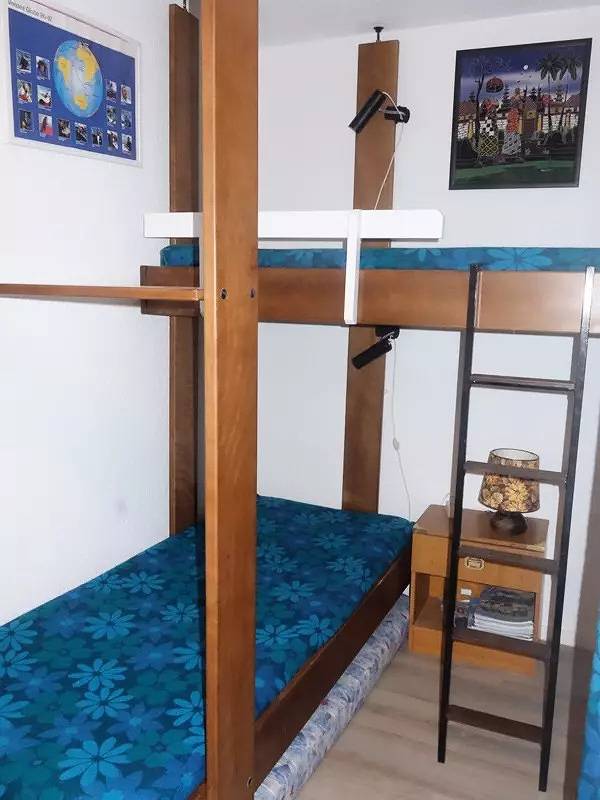 Ganzes Studio, Ausbildung Der Zukunft Des Nel-If in Huez, Nationalpark Écrins