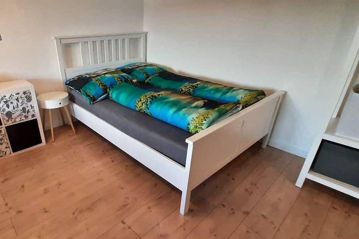 Ganze Wohnung, Ferienwohnung im Allgäu in Nesselwang, Nähe Alpspitzbahn in Nesselwang, Bayerisch Schwaben