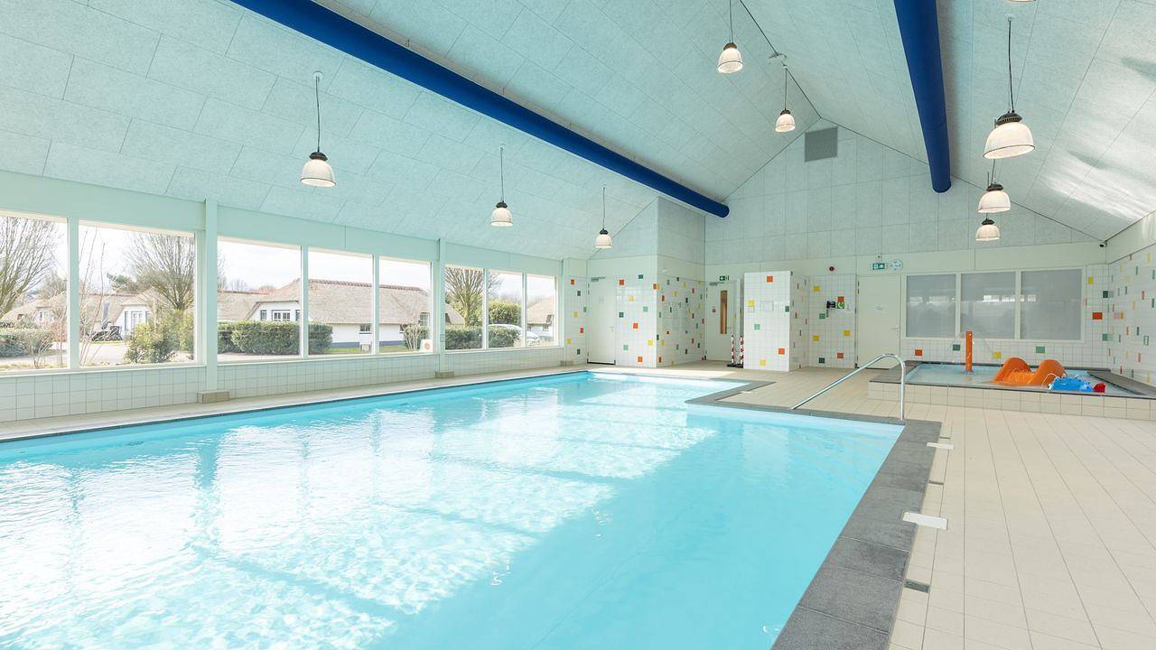 Ferienhaus für 4 Personen (75 m²) in Putten in Putten, Veluwe