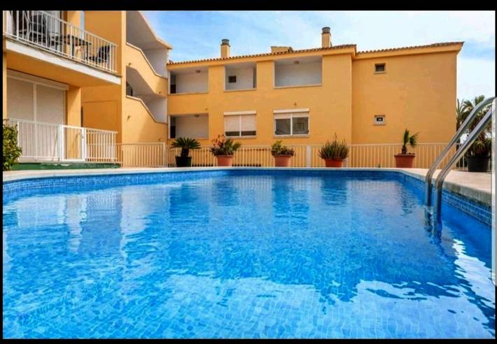 Gîte pour 2 personnes, avec jardin et piscine dans Can Picafort - 4