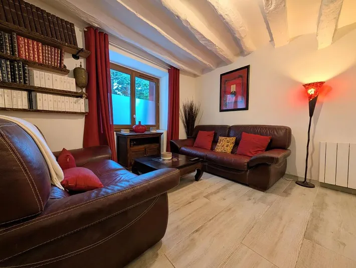 Casa de vacaciones para 4 personas - 1