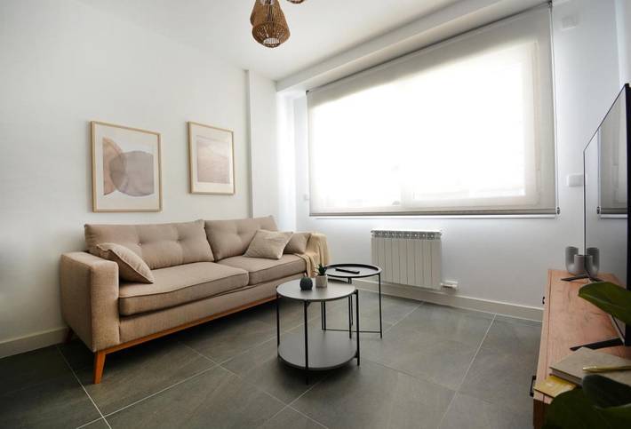 Ferienwohnung für 4 Personen - 1