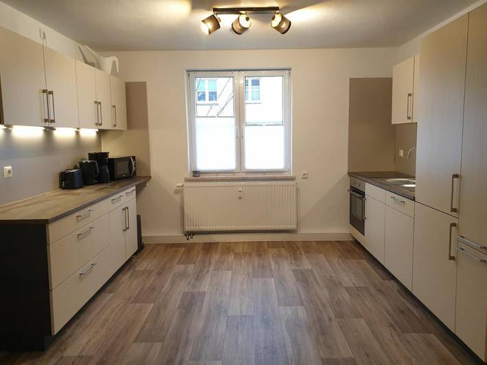 Gîte pour 6 personnes, avec vue et jardin à Wolkenstein (Allemagne) - 3