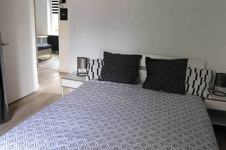 Location de vacances pour 9 personnes, avec jardin à Valence - 4