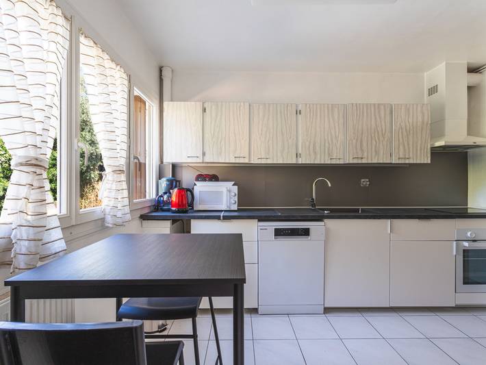 Apartamento entero, Les Roches Fleuries in Hyeres, Parque nacional Port-Cros