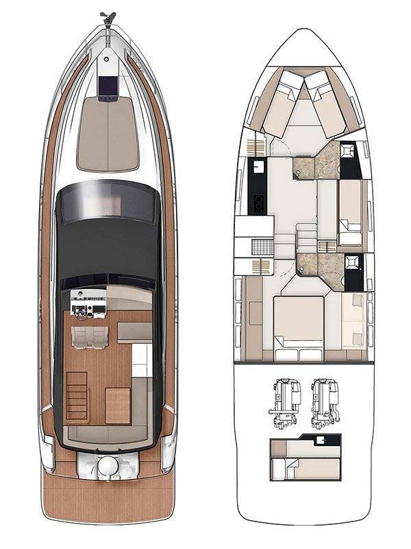 Boot voor 6 personen in Vancouver, Brits-Columbia