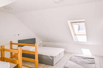 Agroturystyka dla 6 osoby w Rewal, Powiat gryficki, Zdjęcie 2