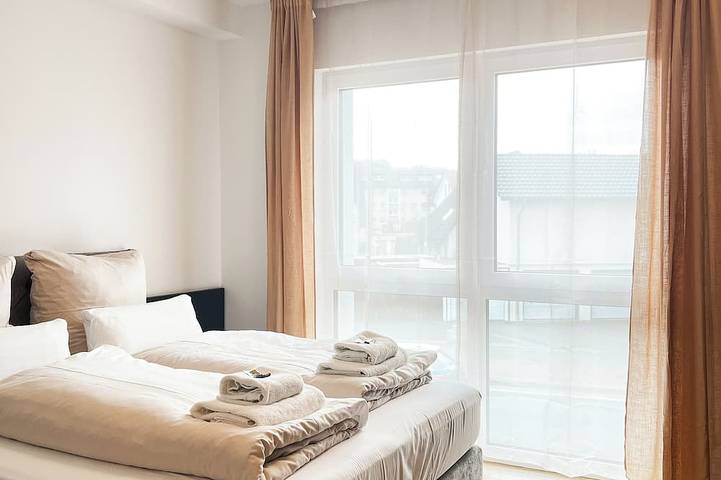 Hotel für 2 Personen in Detmold - 2