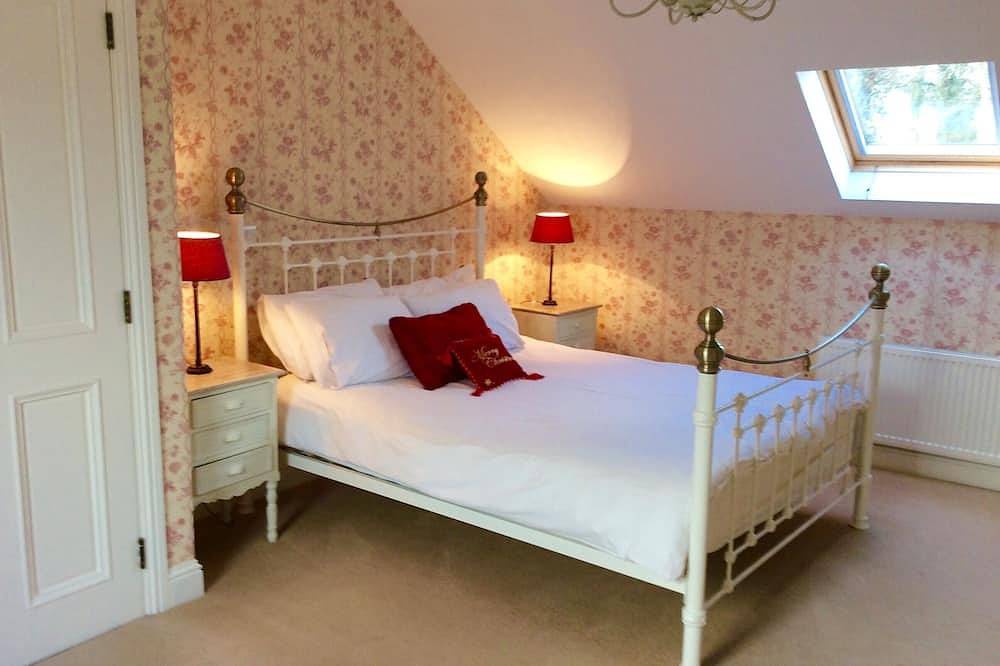 Luxuriöses Cottage inmitten einer wunderschönen irischen Landschaft. in Nenagh, Lough Derg