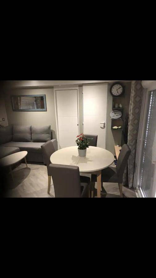 One-Bedroom House in Étouars, Parc naturel régional Périgord-Limousin