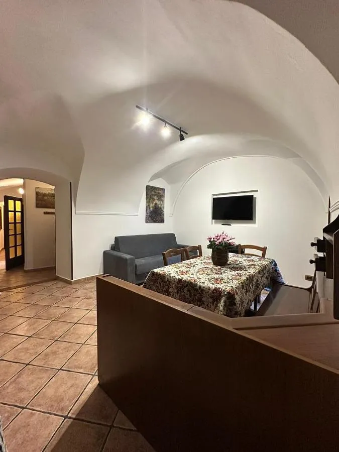 Casa de vacaciones para 6 personas, con terraza y vistas - 1