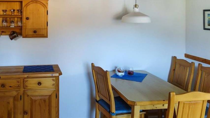 Gîte pour 2 personnes, avec balcon à Oberammergau - 2