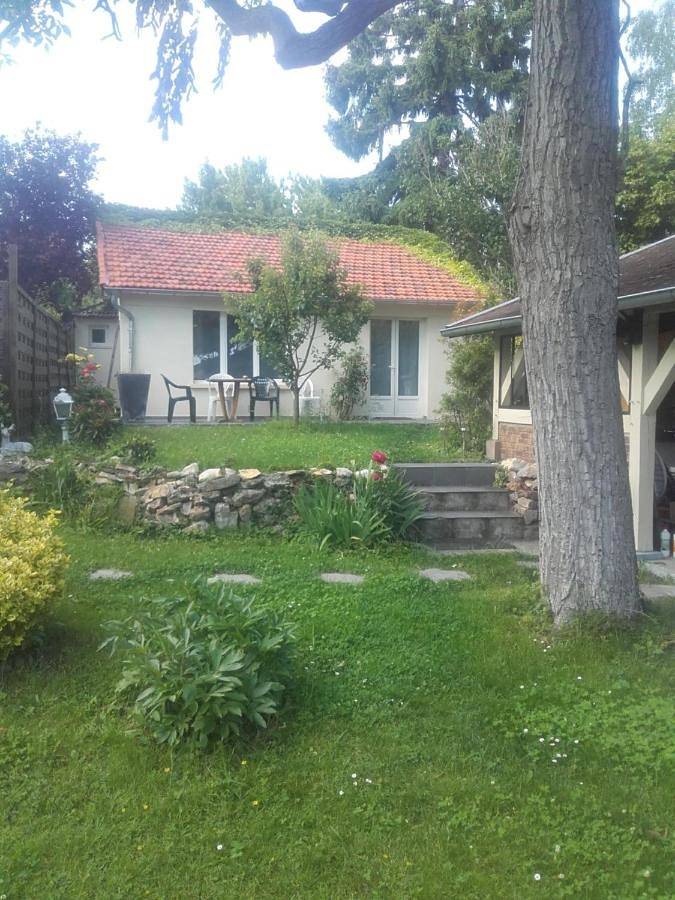 Maison proche de Paris 15 minutes in Deuil-la-Barre, Val-d'Oise