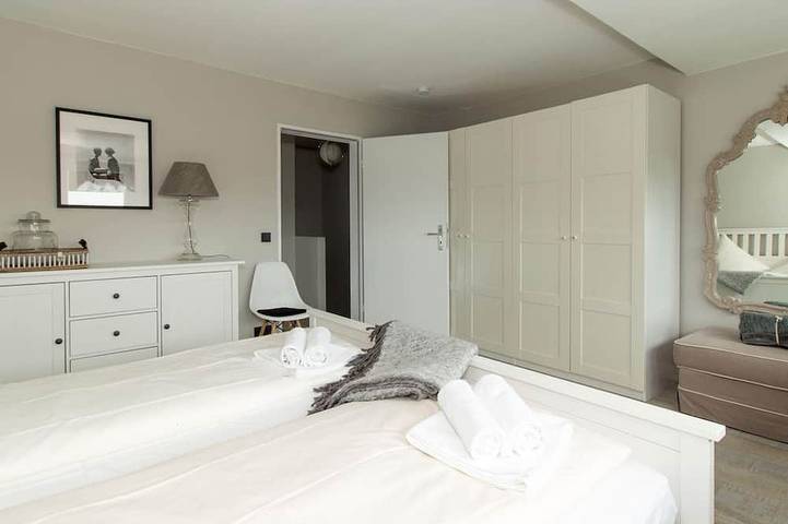 Ganze Wohnung, Heefkant, Deutschland in St. Peter-Ording, Eiderstedt