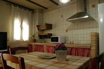 Cabaña para 4 Personas en Navaconcejo, Provincia de Cáceres, Foto 4