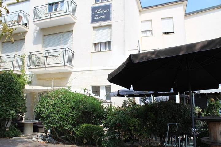 Appartamento per 2 persone, con Balcone e Terrazza a Marina di Ravenna