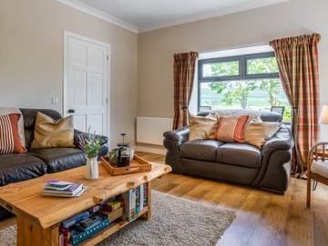 Cottage for 6 People in Isle of Arran, Scottish Islands, Photo 3