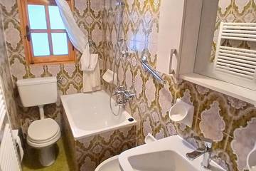 Chalet pour 3 Personnes dans Valtournenche (Bourg), Région de Valtournenche, Photo 4