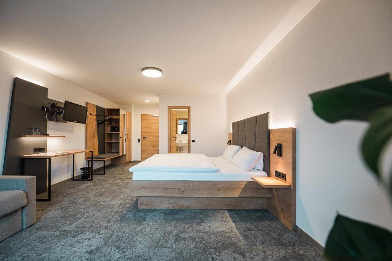 Hotel Goldener Engel in Ihringen, Kaiserstuhl