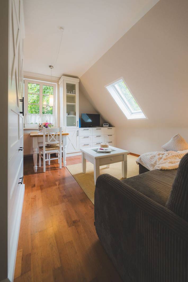 Ferienwohnung für 2 Personen, mit Sauna auf Spiekeroog - 3