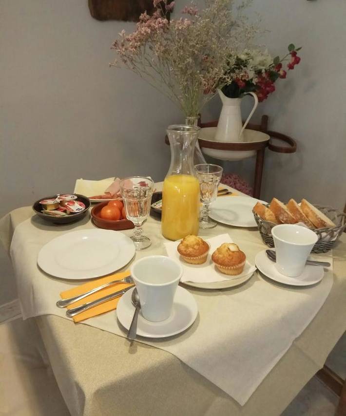 Casa rural para 4 personas, con Terraza y Vistas en Pallars Jussà - 3