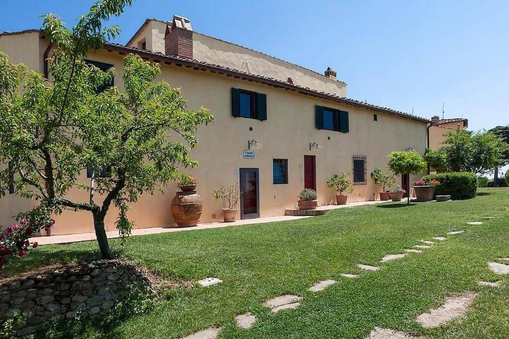 Appartamento intero, Torriano 2 in San Casciano in Val di Pesa, Chianti