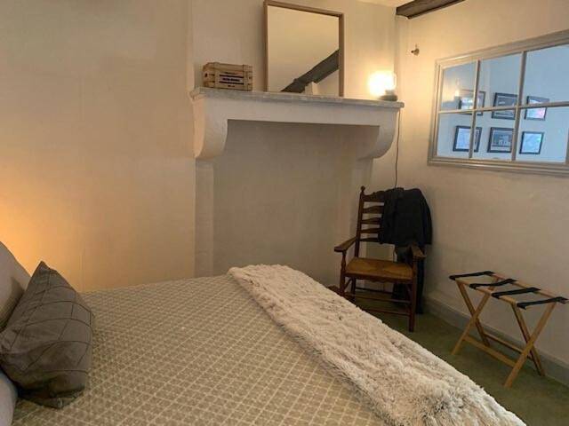Gîte pour 2 personnes, avec jardin et vue à Saint-Bérain-sur-Dheune - 2