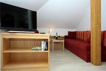 B&b für 5 Personen in Millstatt, Bezirk Spittal an der Drau, Bild 1