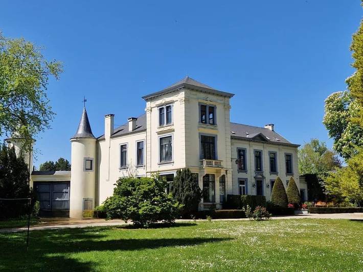 B&b pour 3 personnes à Hannut - 2