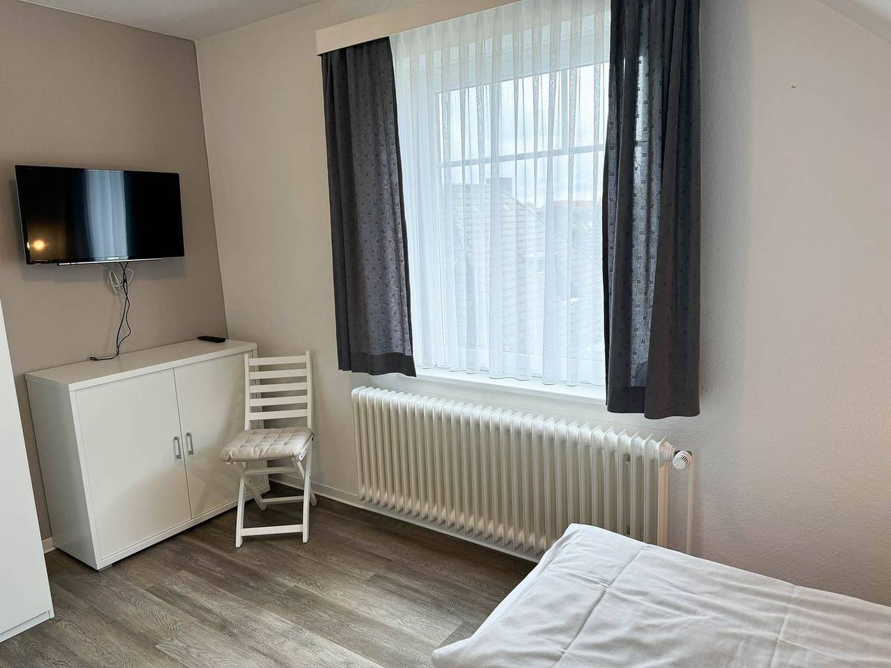 Ganze Wohnung, Ferienwohnung für 3 Personen in Büsum, Dithmarschen