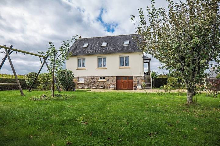 Ferienhaus für 4 Personen - 1