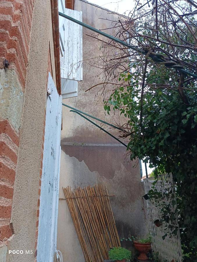 Gîte pour 3 personnes, avec vue et jardin à Lézat-sur-Lèze - 3