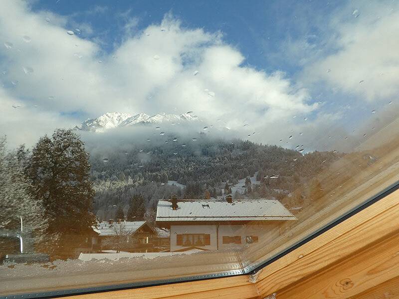 Emil ( Einzelzimmer 1-2 Pers. ) in Oberstdorf, Bayerisch Schwaben