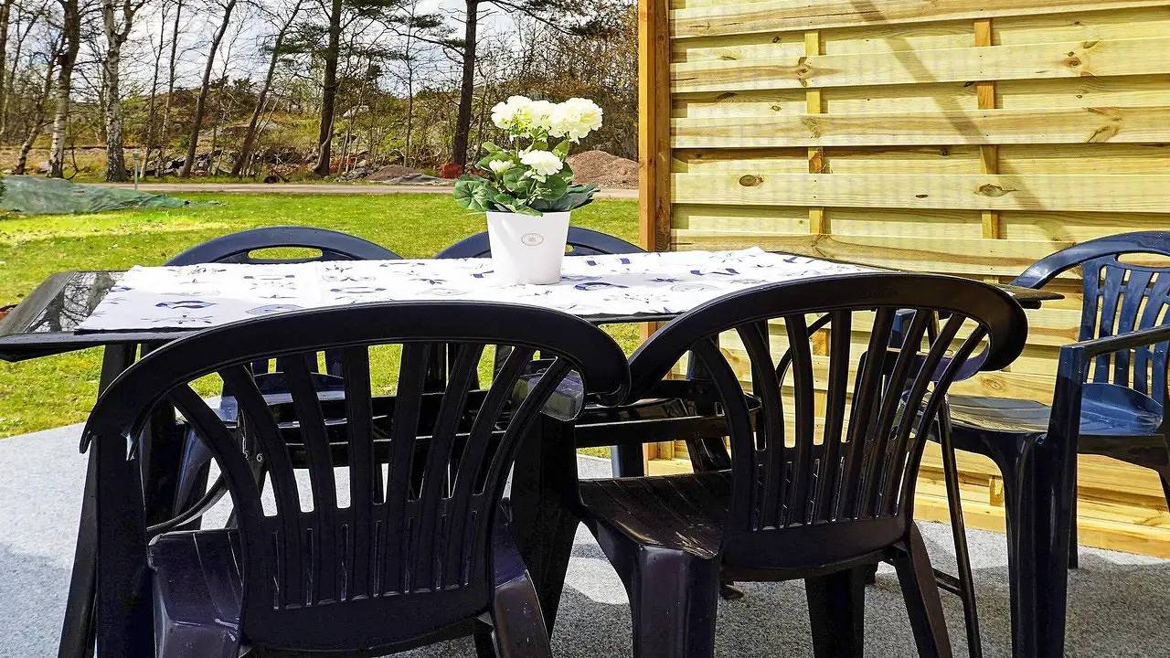 Ferienhaus für 4 Personen (45 m²) in Lysekil in Norra Västkusten