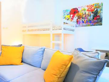 Gîte pour 6 Personnes dans Sarrebourg, Moselle, Photo 1