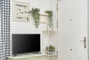 Apartment for 2 People in Nerja, Costa del Sol, Photo 3